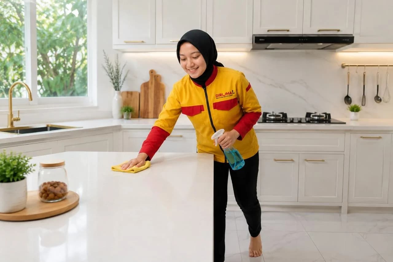 Paket Rutin 2 Minggu Sekali
