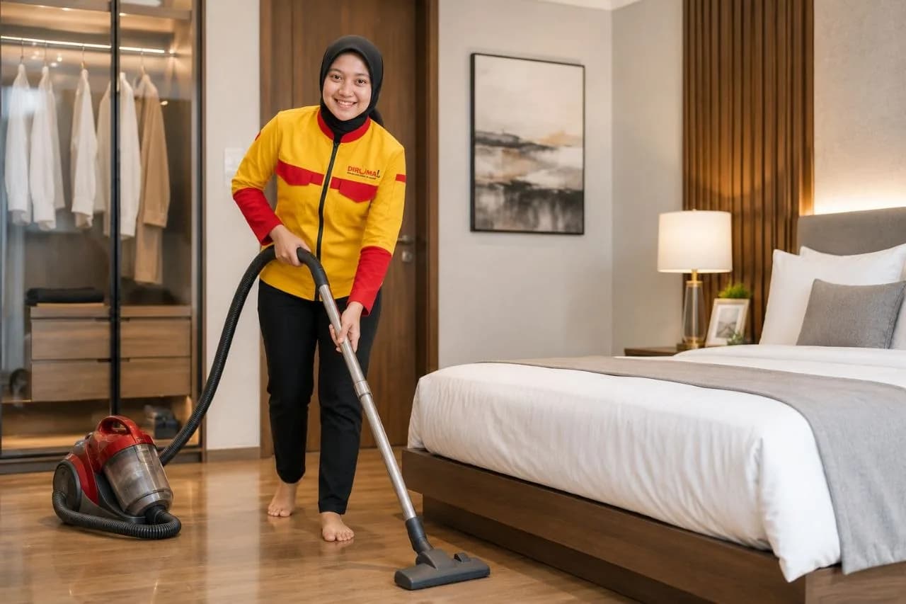 Paket Rutin Bulanan (Mingguan)