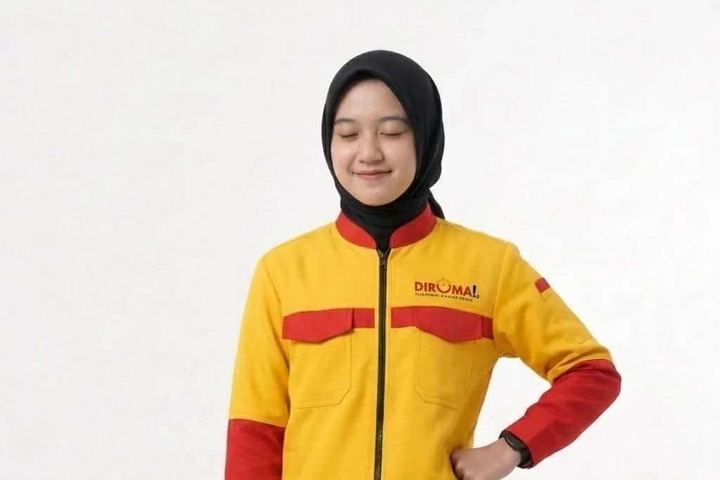 Paket Antar Jemput Bulanan