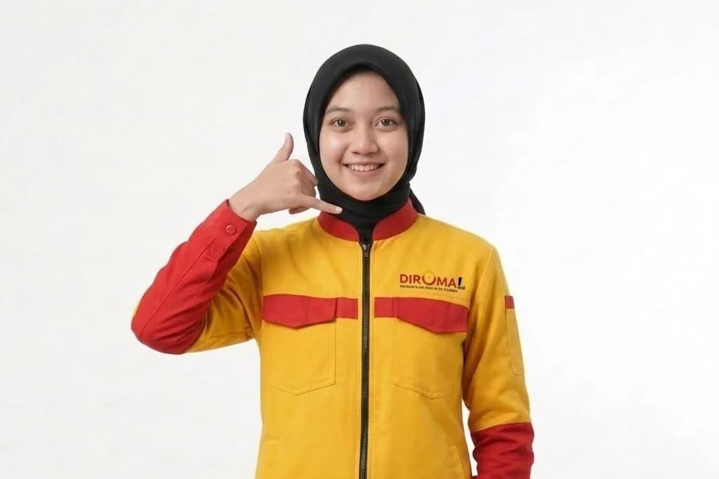 Paket Antar Jemput Mingguan