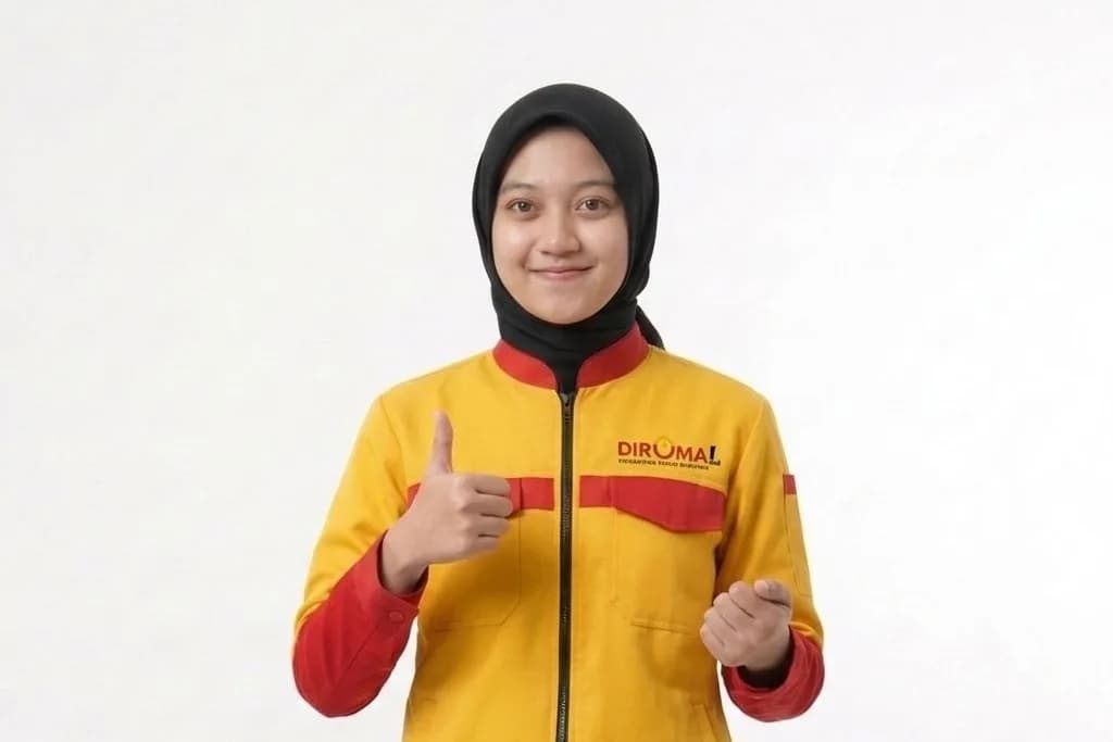 Pijat Tradisional Panggilan