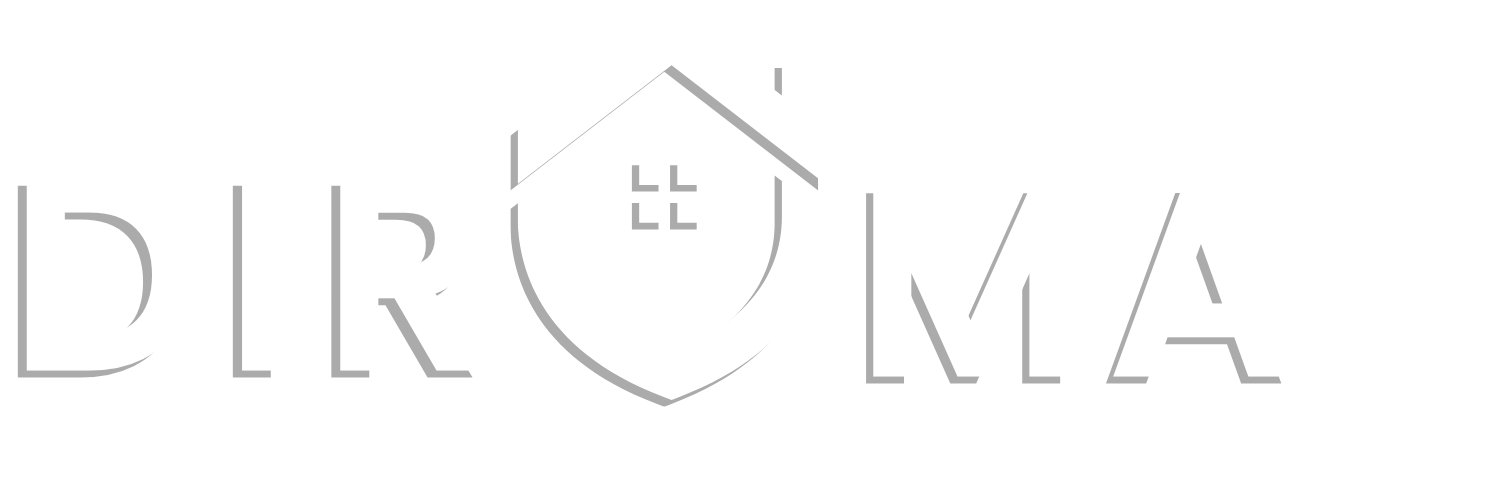 DIRUMA.id Logo